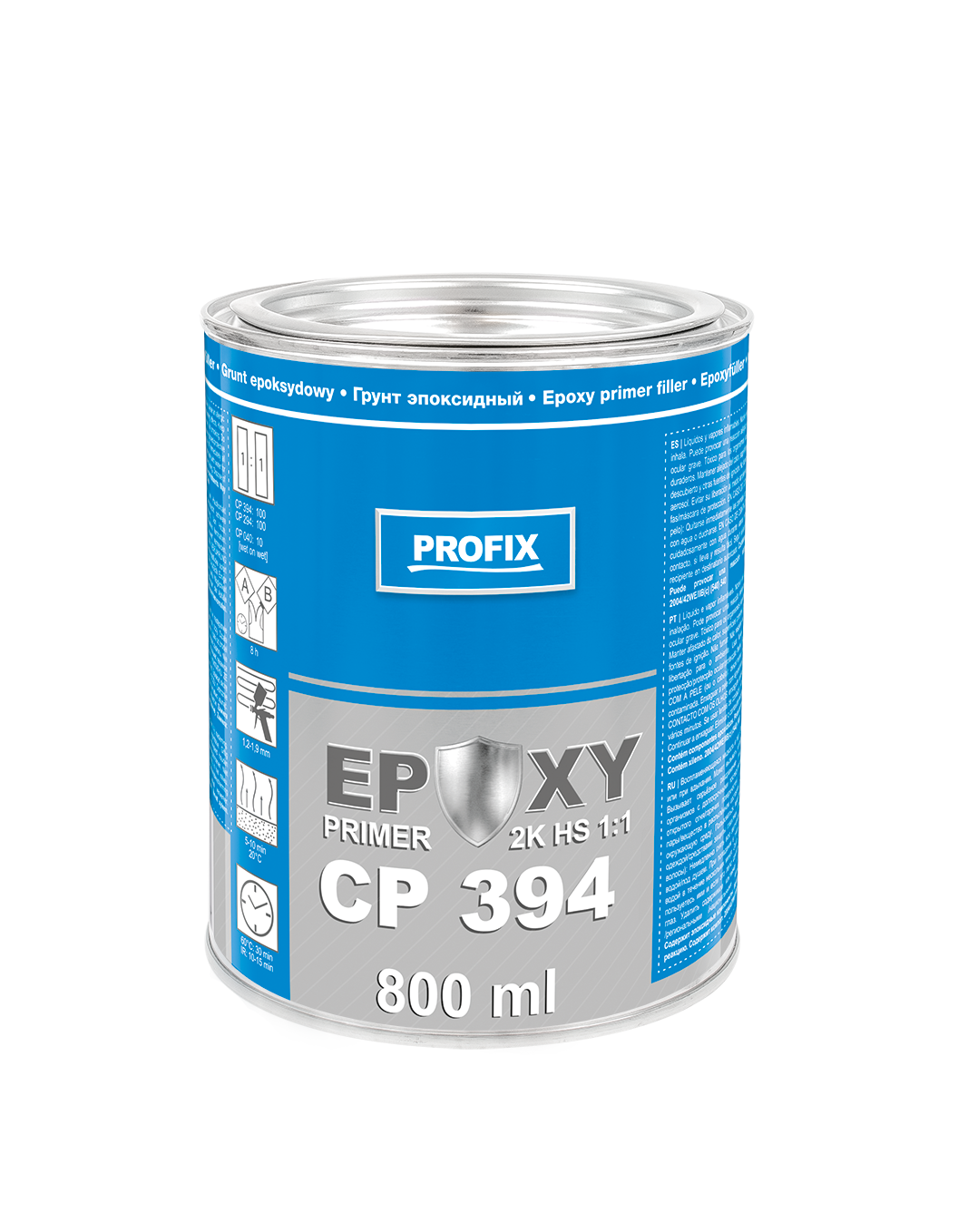 CP 394